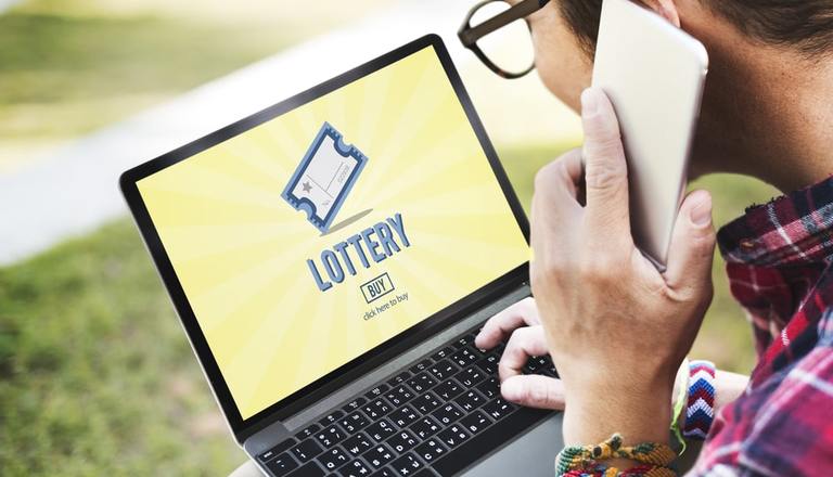 Does Online Lottery Play Reduce the Fun and Excitement