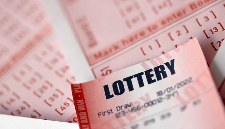 What Really is the Point of the Lottery